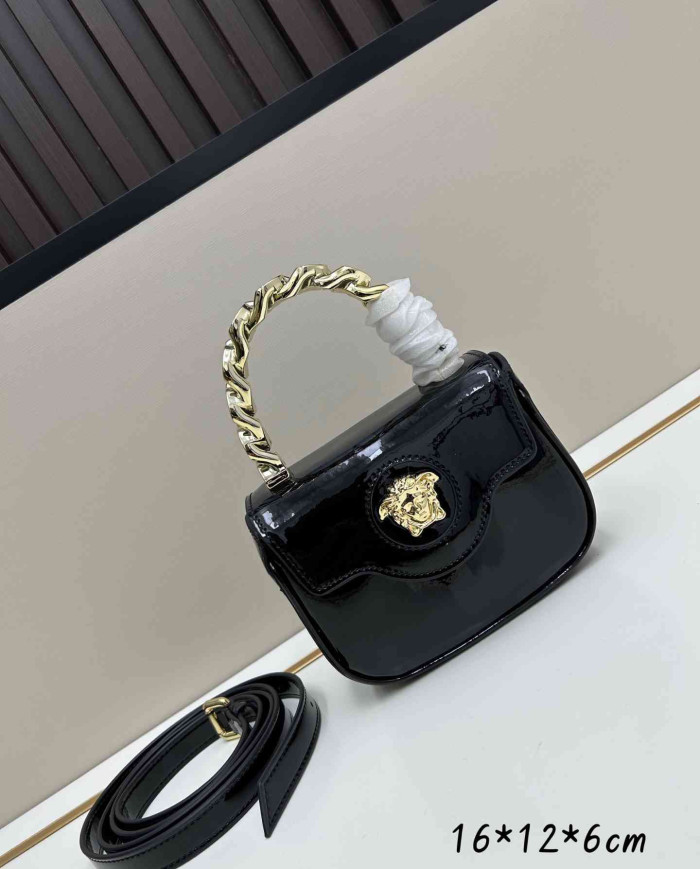 Versace Top handle Bag