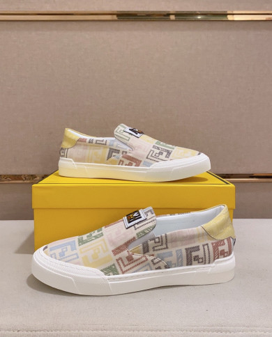 Fendi hooded shoes