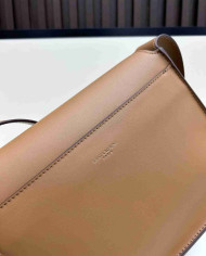 YSL Leather Shoulder Bag