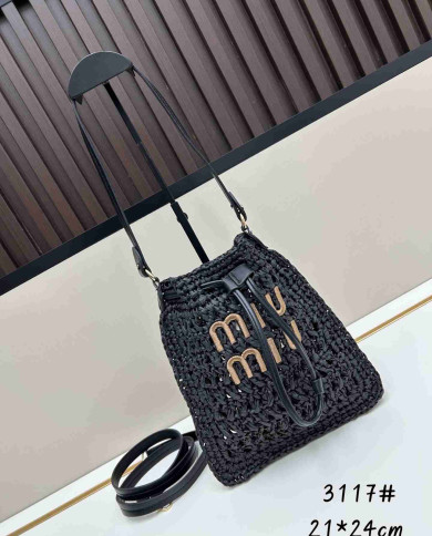 Miu Miu Bucket Bag