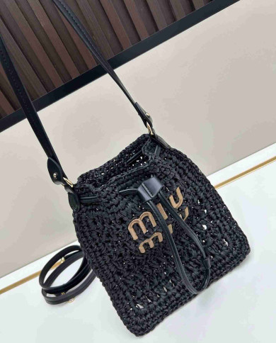 Miu Miu Bucket Bag