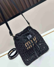 Miu Miu Bucket Bag