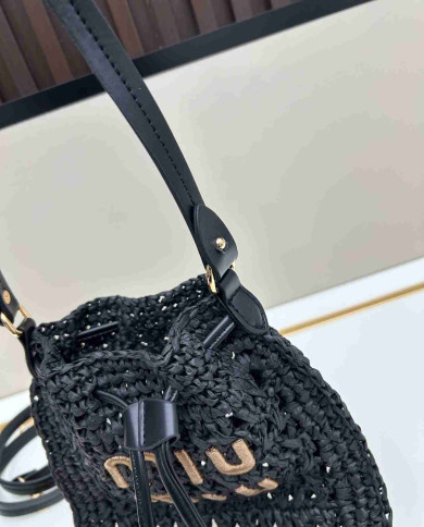 Miu Miu Bucket Bag