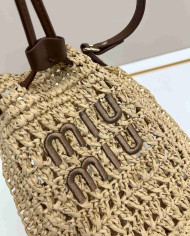 Miu Miu Bucket Bag