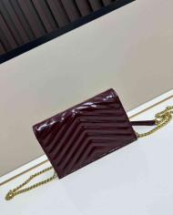YSL Wallet on Chain
