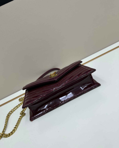 YSL Wallet on Chain