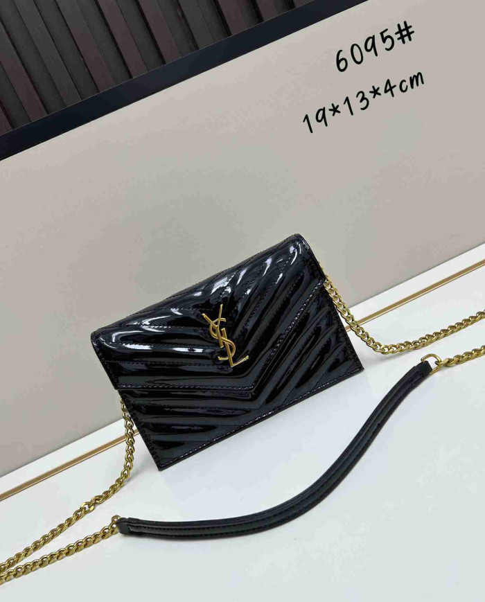 YSL Wallet on Chain