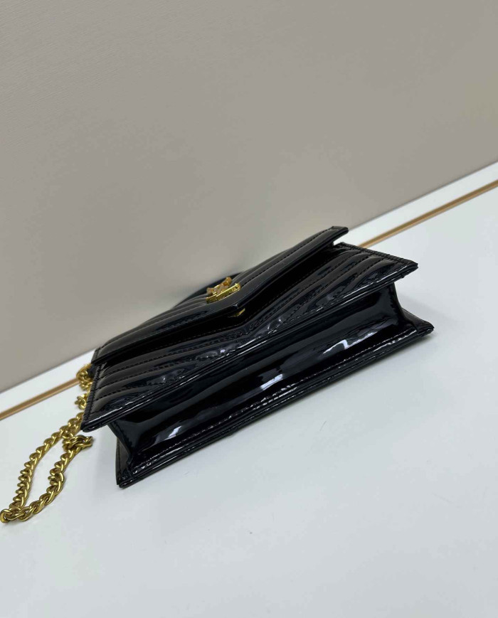 YSL Wallet on Chain