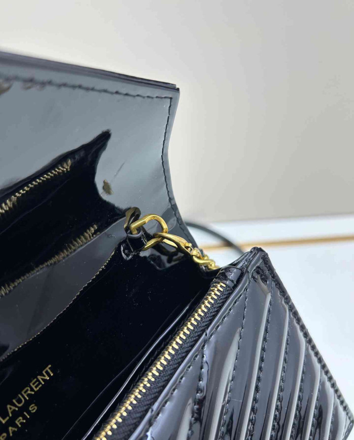 YSL Wallet on Chain