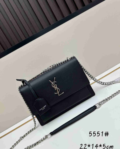 YSL Shoulder Bag