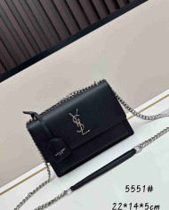 YSL Shoulder Bag