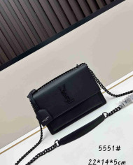 YSL Shoulder Bag