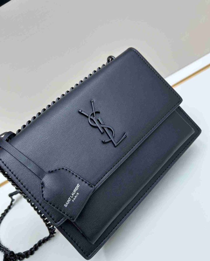 YSL Shoulder Bag