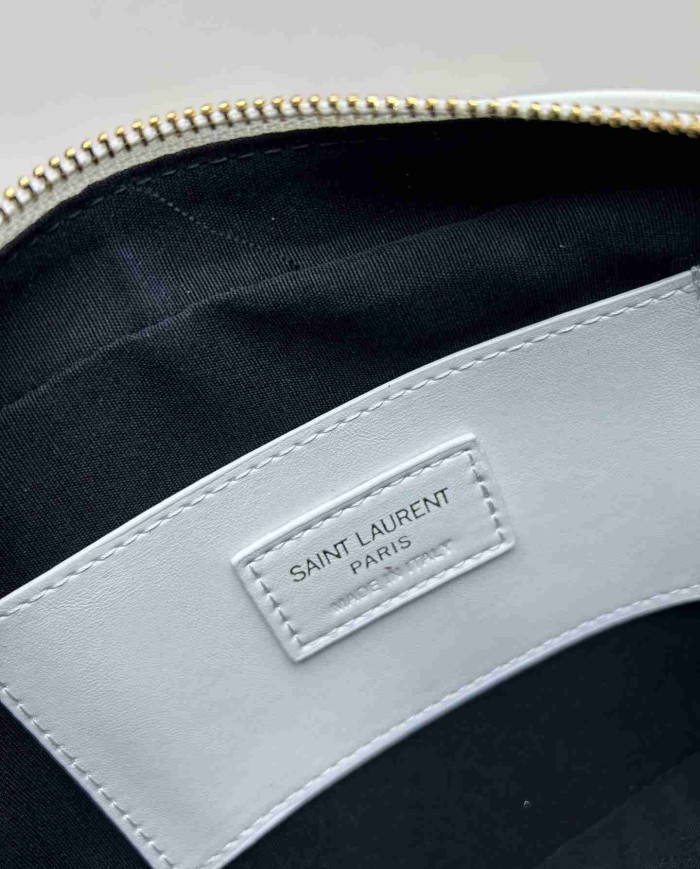 YSL Crossbody Bag with Tassel