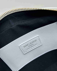 YSL Crossbody Bag with Tassel