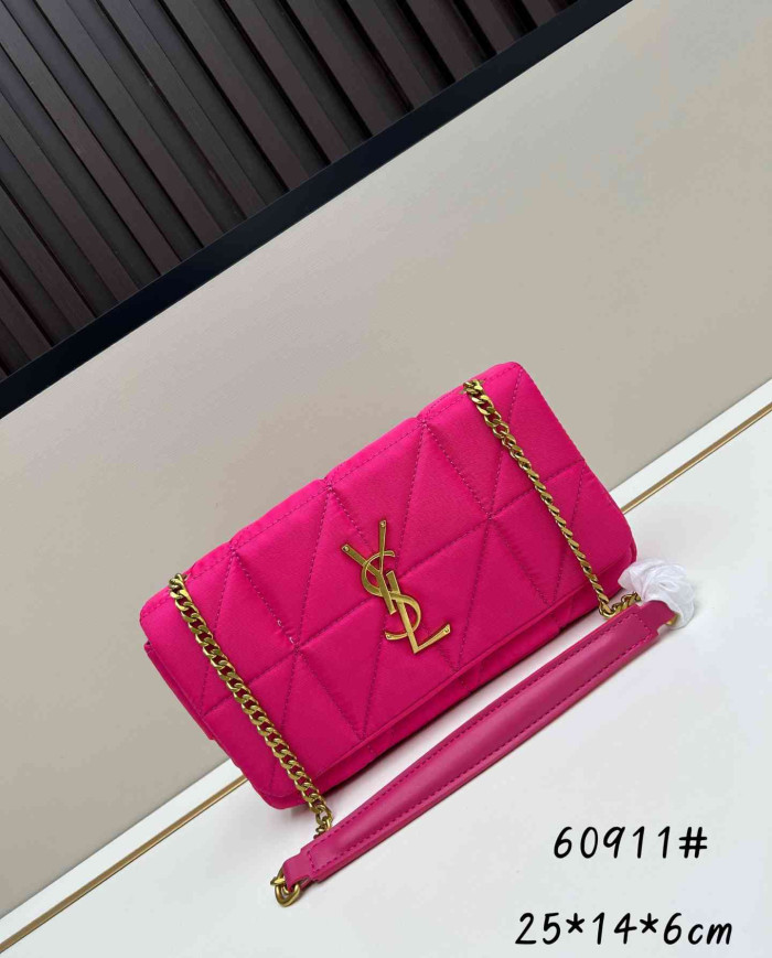 YSL Shoulder Bag