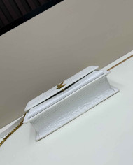 YSL Top Handle Shoulder Bag
