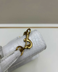 YSL Top Handle Shoulder Bag