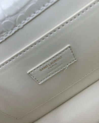 YSL Top Handle Shoulder Bag