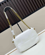 YSL Quilted Shoulder Bag