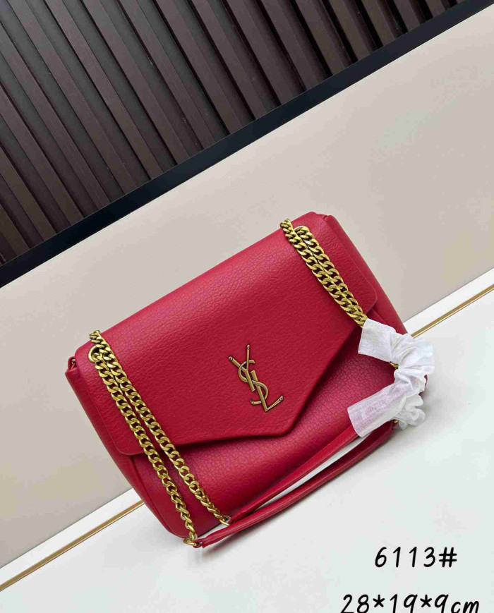 YSL Shoulder Bag