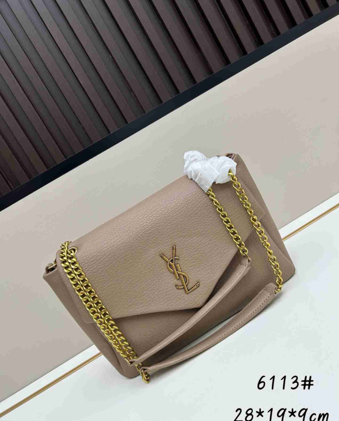 YSL Shoulder Bag