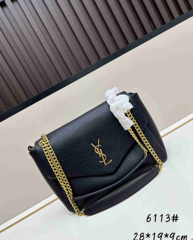 YSL Shoulder Bag