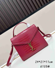 YSL Top Handle Bag