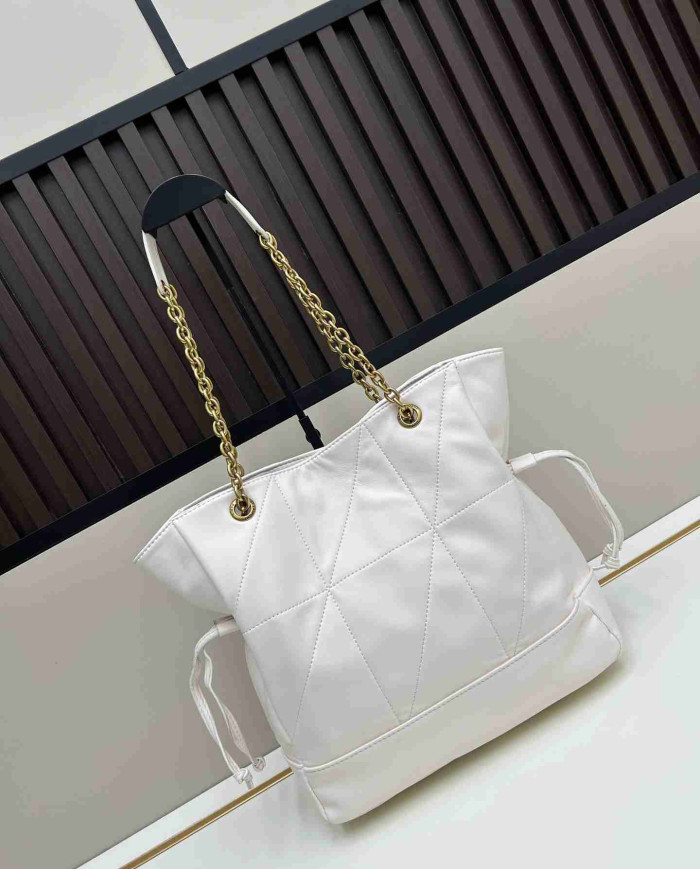 YSL Shoulder Tote Bag