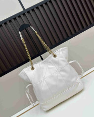 YSL Shoulder Tote Bag