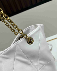 YSL Shoulder Tote Bag