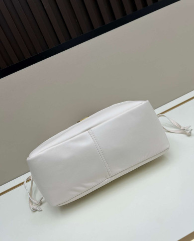 YSL Shoulder Tote Bag