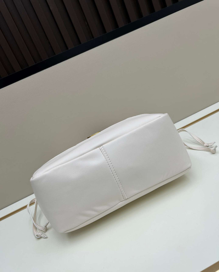 YSL Shoulder Tote Bag