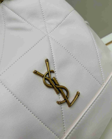 YSL Shoulder Tote Bag