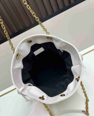 YSL Shoulder Tote Bag