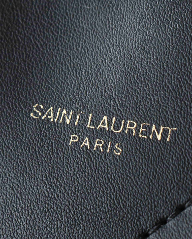 YSL Shoulder Bag