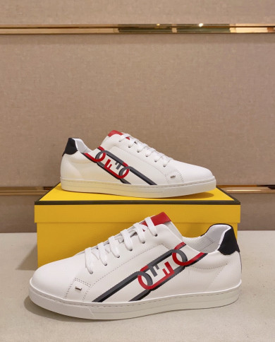 Fendi Casual Shoes