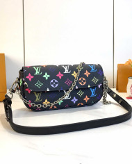 LV Chain Crossbody Bag