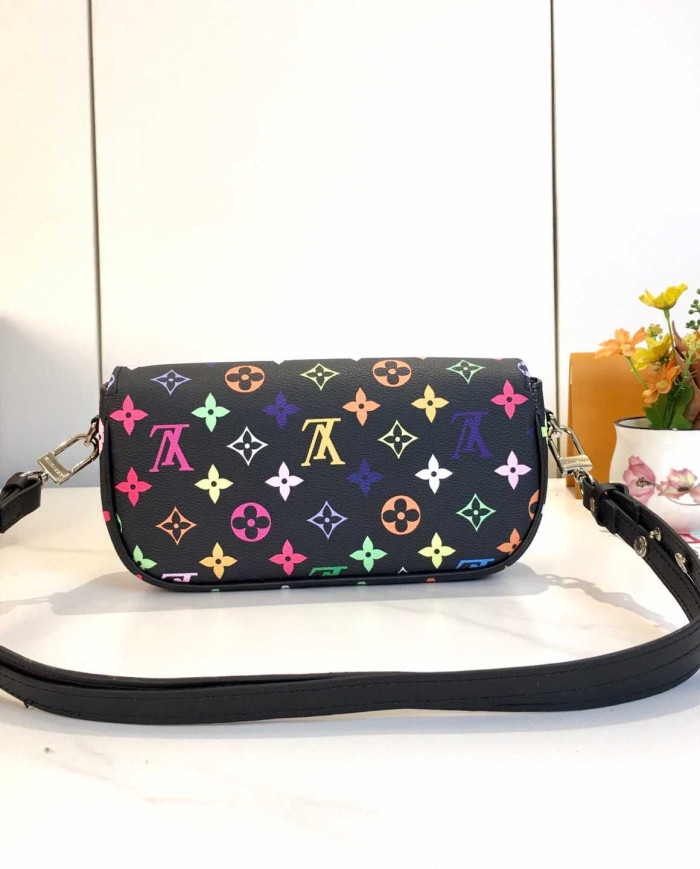 LV Chain Crossbody Bag