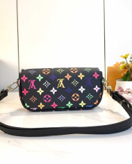 LV Chain Crossbody Bag