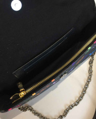 LV Chain Crossbody Bag