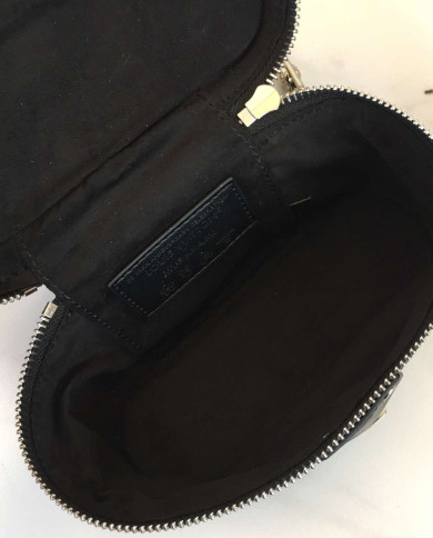 LV Top Handle Crossbody Bag