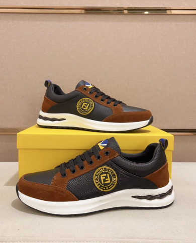 Fendi Casual Shoes