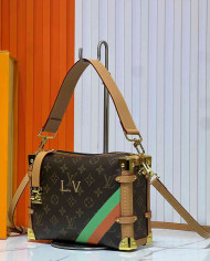 LV Monogram Crossbody Bag