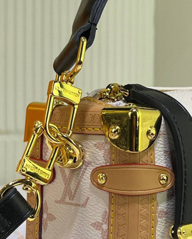 LV Monogram Crossbody Bag