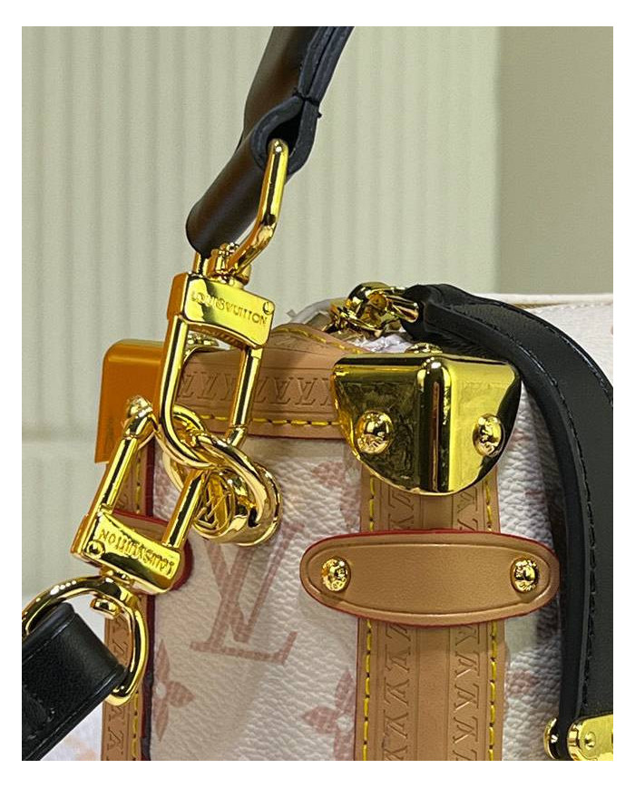 LV Monogram Crossbody Bag