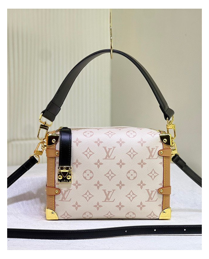 LV Monogram Crossbody Bag