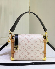LV Monogram Crossbody Bag