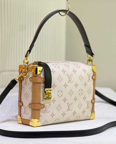 LV Monogram Crossbody Bag