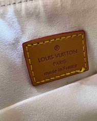 LV Monogram Crossbody Bag